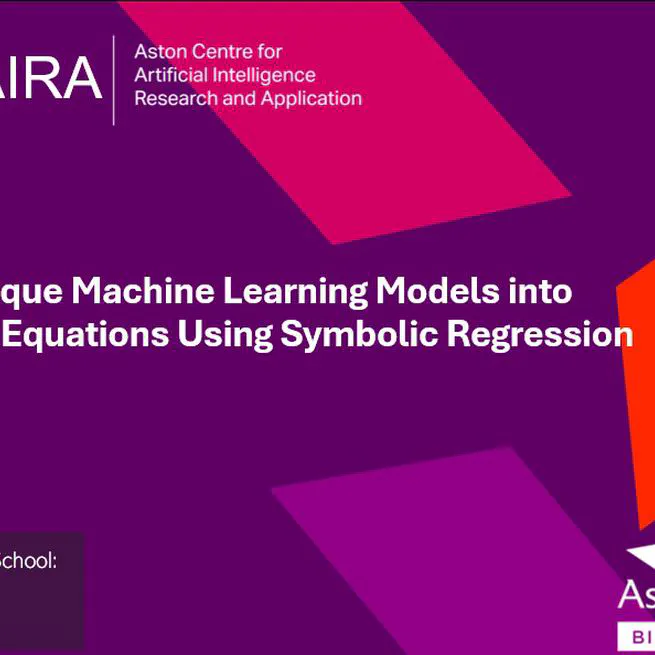 Talks and Participation at the ACM Season School on Responsible AI