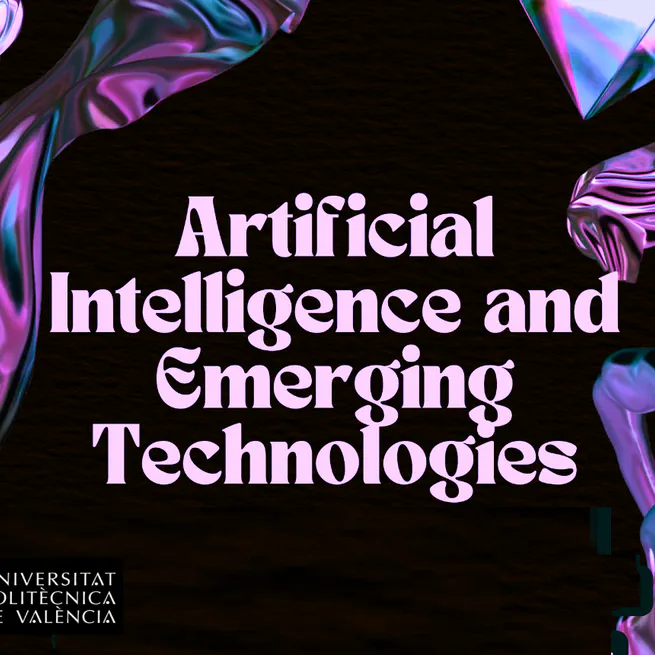 Trustworthy AI Seminar at UPV