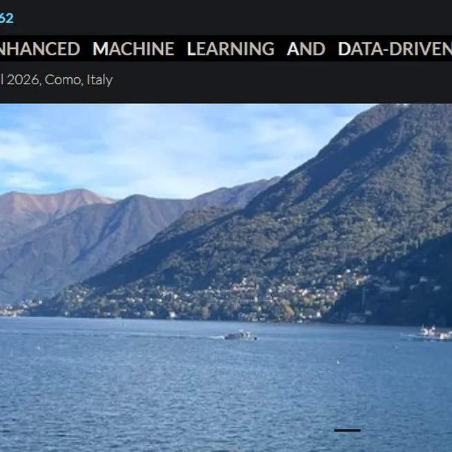 Presentation at Euromech Colloquium 662