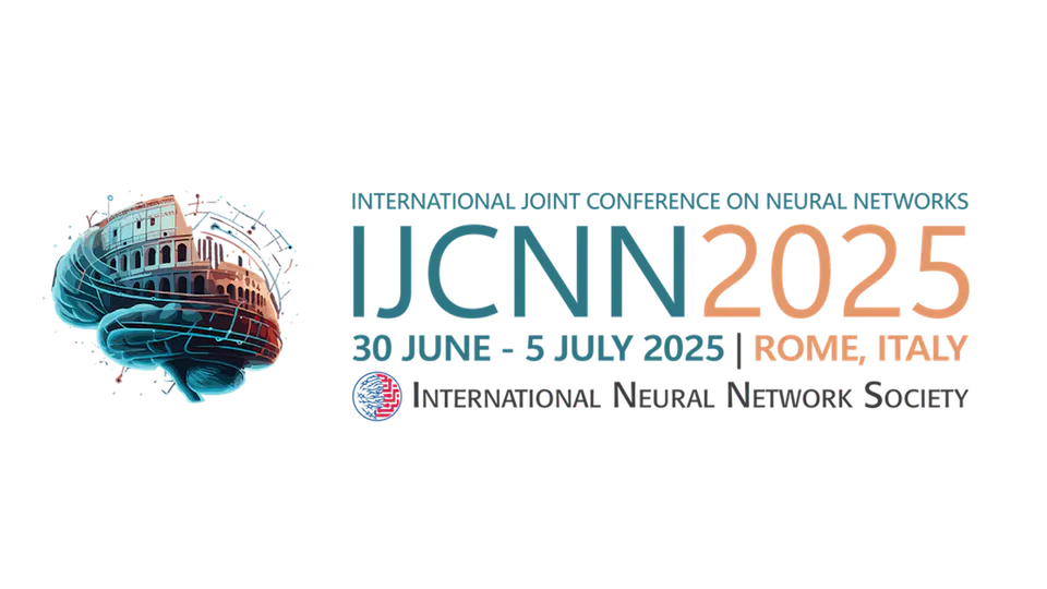 Our J2C presentation was accepted at IJCNN 2025