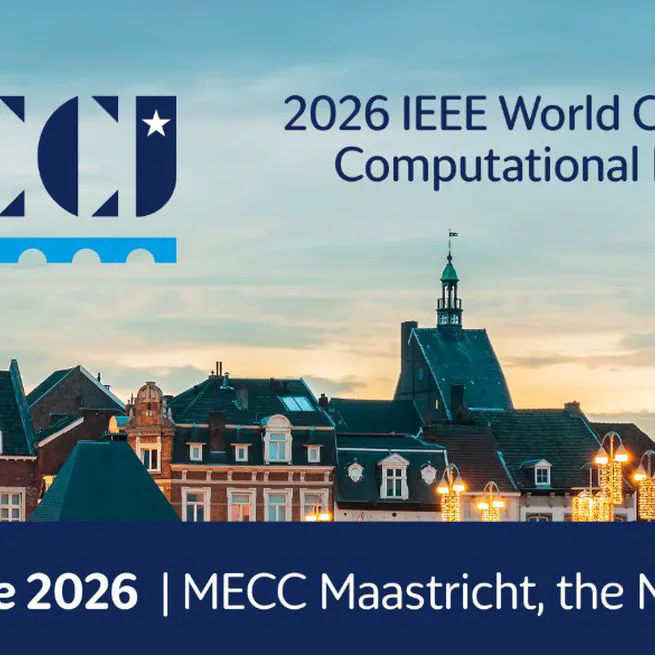 I've got a paper accepted at IJCNN 2026