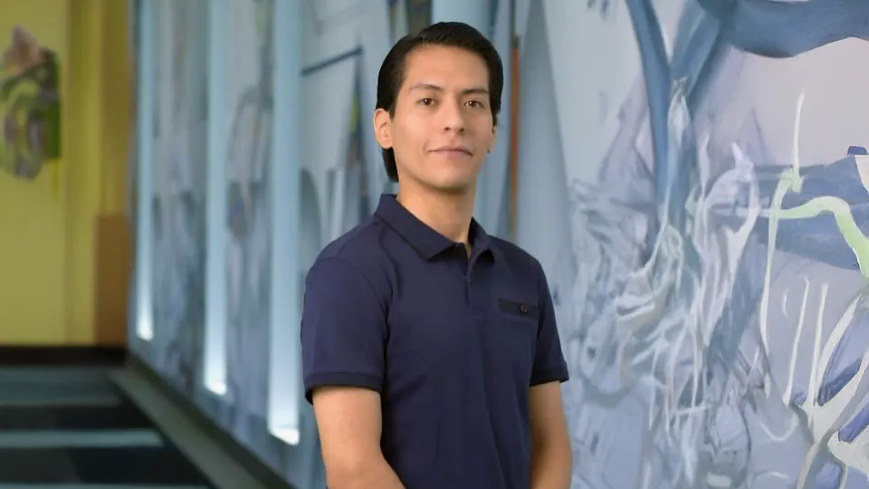 Interview with MSU's News